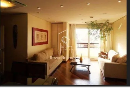 Apartamento com 3 Quartos à venda, 193m² no Perdizes, São Paulo