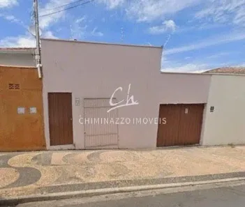 Imóvel Comercial com 4 Quartos para alugar, 60m² no Vila Lemos, Campinas