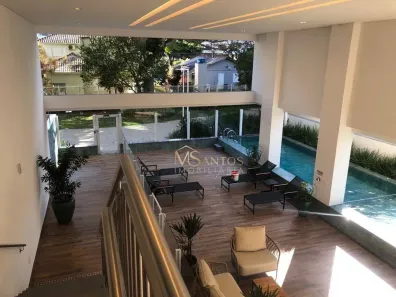 Apartamento com 3 Quartos à venda, 105m² no Jurerê, Florianópolis