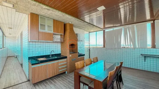 Cobertura com 4 Quartos à venda, 225m² no Manacás, Belo Horizonte