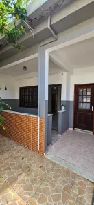 Casa com 3 Quartos para alugar, 84m² no Campo Grande, Rio de Janeiro