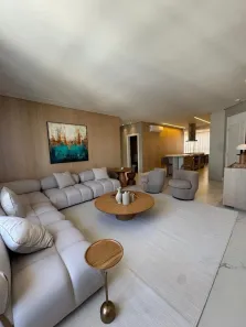 Apartamento com 3 Quartos à venda, 131m² no Pioneiros, Balneário Camboriú
