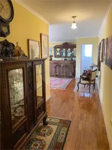 Apartamento com 3 Quartos à venda, 210m² no Higienópolis, São Paulo