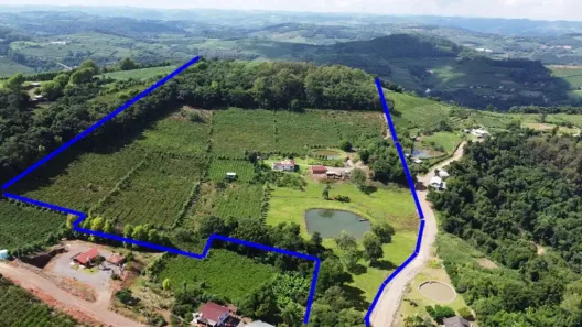 Fazenda/Sítio à venda, 141851m² no , Monte Belo do Sul