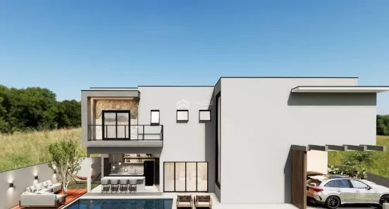 Casa de Condomínio com 3 Quartos à venda, 202m² no Chácara Real (Caucaia do Alto), Cotia