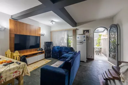 Casa com 2 Quartos à venda, 200m² no Jardim Paulista, São Paulo