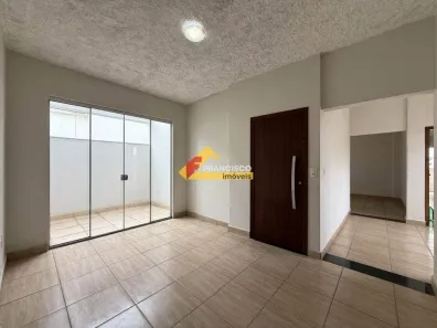 Apartamento com 5 Quartos para alugar, 147m² no São José, Divinópolis