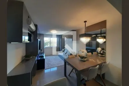 Apartamento com 1 Quarto à venda, 53m² no Três Figueiras, Porto Alegre
