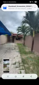 Casa com 2 Quartos para alugar, 110m² no , Aquiraz