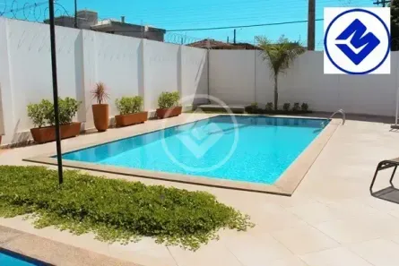 Apartamento com 3 Quartos para alugar, 123m² no Conjunto Habitacional Pedro Perri, Araçatuba