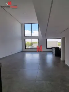 Casa de Condomínio com 3 Quartos à venda, 206m² no Cajuru do Sul, Sorocaba