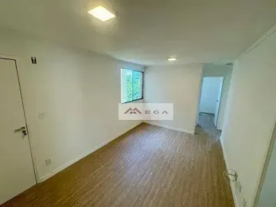 Apartamento com 3 Quartos à venda, 58m² no Vila Industrial, Campinas