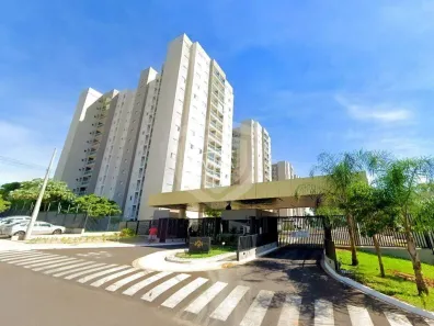 Apartamento com 2 Quartos à venda, 70m² no Quinta Ranieri, Bauru