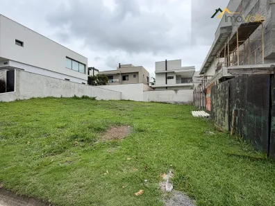Lote/Terreno à venda, 450m² no Condomínio Residencial Monte Carlo, São José dos Campos