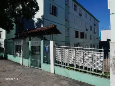 Apartamento com 1 Quarto à venda, 34m² no Cavalhada, Porto Alegre