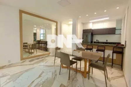 Apartamento com 2 Quartos à venda, 73m² no Ipanema, Rio de Janeiro