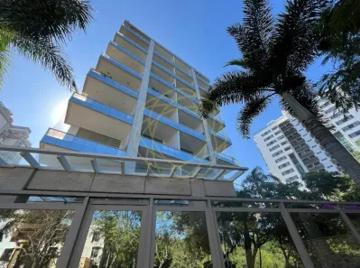 Apartamento com 4 Quartos à venda, 376m² no Barra da Tijuca, Rio de Janeiro