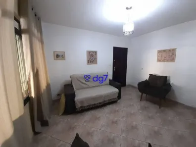 Sobrado com 3 Quartos à venda, 128m² no Vila Sônia, São Paulo