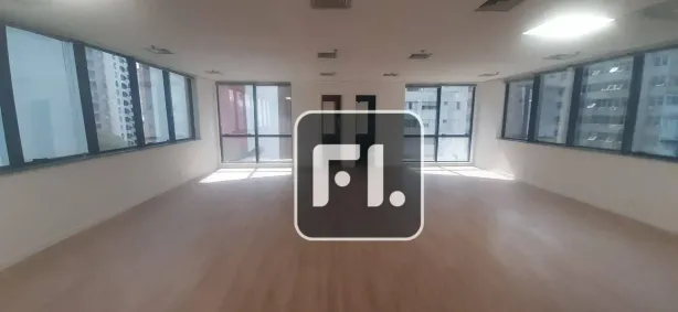 Sala Comercial à venda, 160m² no Jardim Paulista, São Paulo