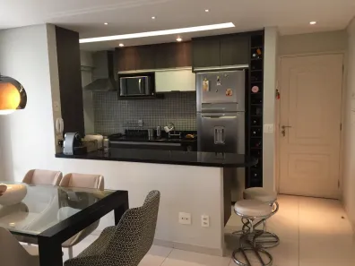 Apartamento com 2 Quartos à venda, 72m² no Vila Nova Conceição, São Paulo