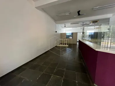 Ponto Comercial à venda, 224m² no Chácara Peccioli, Jaú