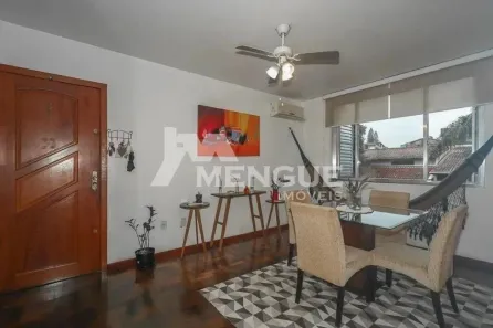 Apartamento com 2 Quartos para alugar, 65m² no Passo da Areia, Porto Alegre