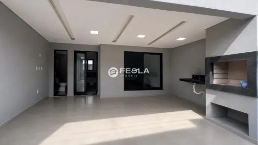 Casa com 2 Quartos à venda, 130m² no Colina Werner Plaas II, Americana
