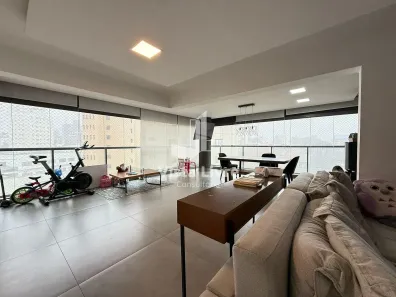 Apartamento com 3 Quartos à venda, 123m² no Alto da Lapa, São Paulo