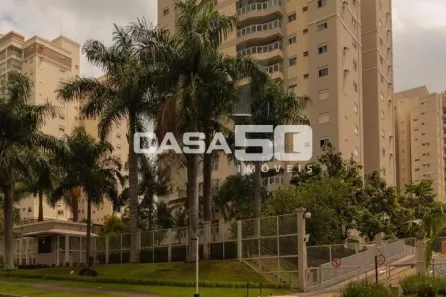 Apartamento com 4 Quartos à venda, 128m² no Parque Prado, Campinas