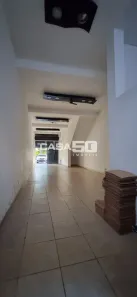 Ponto Comercial para alugar, 80m² no Vila Marieta, Campinas
