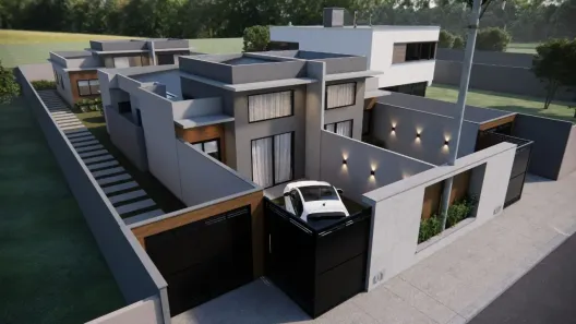 Casa com 2 Quartos à venda, 53m² no Enseada das Gaivotas, Rio das Ostras
