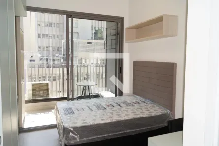 Kitnet com 1 Quarto à venda, 26m² no Vila Mariana, São Paulo
