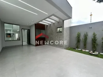Casa com 3 Quartos à venda, 105m² no Jardim Novo Oásis, Maringá