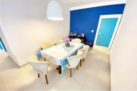 Apartamento com 2 Quartos à venda, 70m² no Jardim Las Palmas, Guarujá