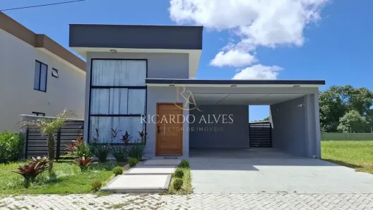 Casa de Condomínio com 3 Quartos à venda, 230m² no Ogiva, Cabo Frio