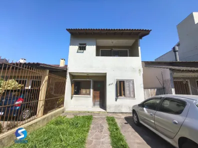 Casa com 4 Quartos à venda, 210m² no Aberta dos Morros, Porto Alegre