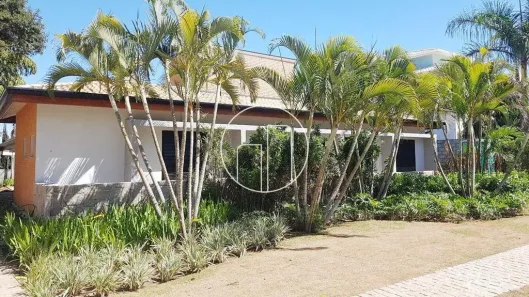 Casa de Condomínio com 4 Quartos à venda, 520m² no Loteamento Alphaville Campinas, Campinas