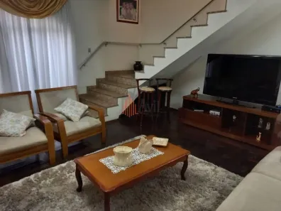 Sobrado com 4 Quartos à venda, 280m² no Vila Nova Manchester, São Paulo