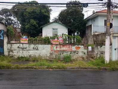 Lote/Terreno à venda, 450m² no Vila Nova Mazzei, São Paulo
