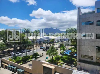 Sala Comercial para alugar, 38m² no Barra da Tijuca, Rio de Janeiro