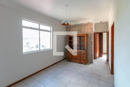 Apartamento com 2 Quartos à venda, 60m² no Indaiá, Belo Horizonte
