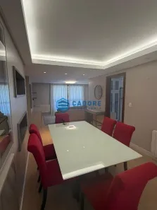 Apartamento com 3 Quartos à venda, 122m² no São Pelegrino, Caxias do Sul
