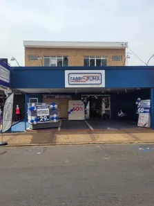 Sala Comercial para alugar, 30m² no Parque Irmaos Pedroso, Paulínia