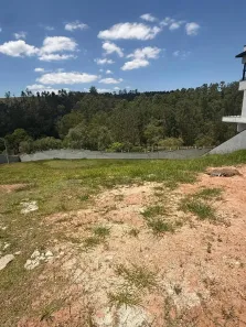 Lote/Terreno à venda, 420m² no Colinas da Anhangüera, Santana de Parnaíba
