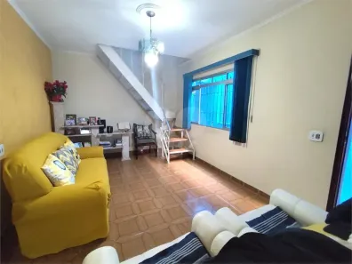 Casa com 4 Quartos à venda, 160m² no Vila Nova Pauliceia, São Paulo