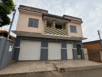 Casa com 4 Quartos à venda, 400m² no , São Lourenço