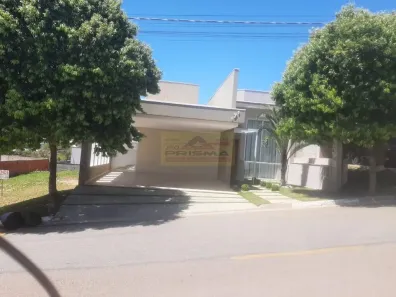 Casa com 3 Quartos à venda, 250m² no Residencial Vila Victoria, Itupeva
