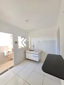 Kitnet com 1 Quarto para alugar, 50m² no Jardim São Marcos, Sorocaba