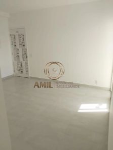 Apartamento com 2 Quartos à venda, 62m² no Jardim Ana Rosa, Taubaté