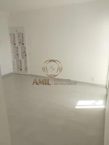 Apartamento com 2 Quartos à venda, 62m² no Jardim Ana Rosa, Taubaté